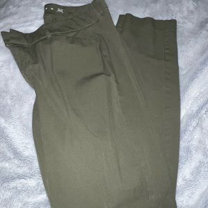 Pixie Pants